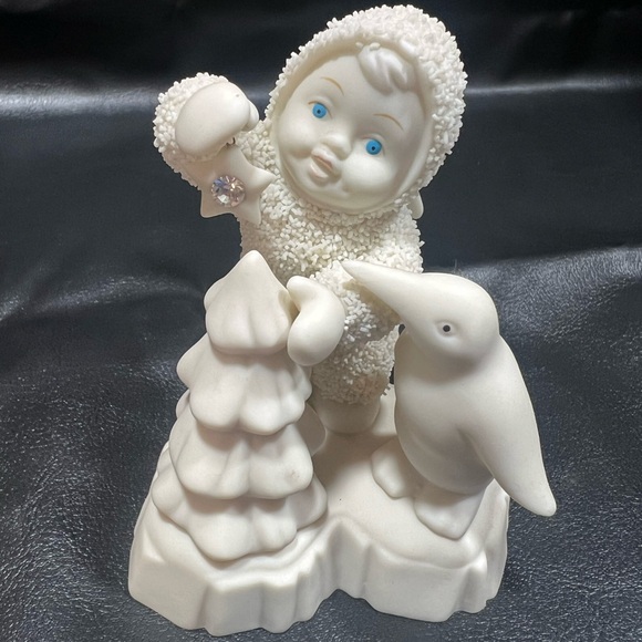 Dept 56 Snowbabies - Picture 8 of 14